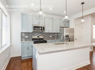 3051 N Spaulding Ave APT 2W, Chicago, IL 60618