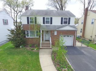 597 Salem Rd, Union, NJ 07083