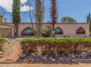 1616 Buena Dr, Sierra Vista, AZ 85635