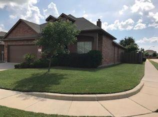 8317 Mule Deer Run, Fort Worth, TX 76179