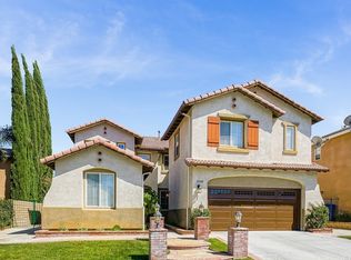 30340 Barcelona Rd, Castaic, CA 91384