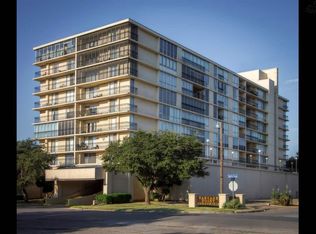 2100 Santa Fe St APT 307, Wichita Falls, TX 76309