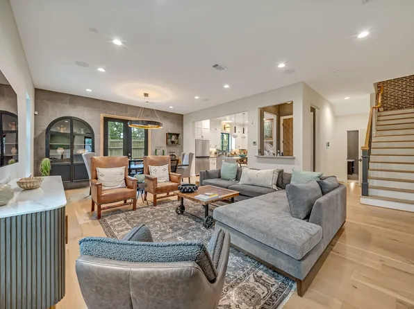 1948 Carrollton Mill Dr, Spring, TX 77380