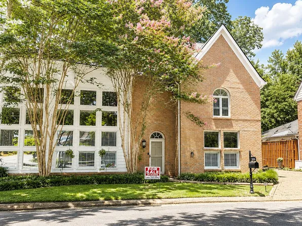 7199 Plantation Cir, Germantown, TN 38138
