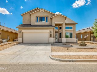 12057 Mesquite River Dr, El Paso, TX 79934