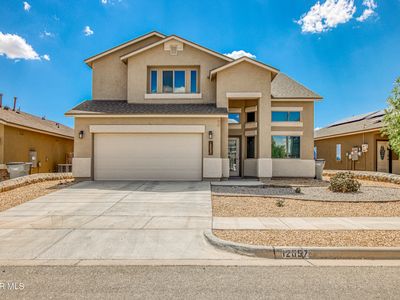 12057 Mesquite River Dr, El Paso, TX, 79934