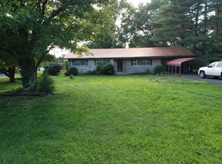 131 Carol St, Russell Springs, KY 42642