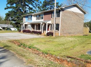 863 Whitworth Cir, Seneca, SC 29672