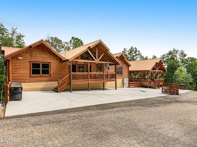 2586 Rogers Way, Sevierville, TN, 37876