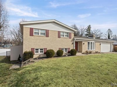 4317 Briarcliff Dr, Alton, IL, 62002