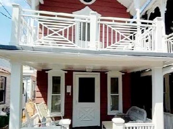 103 1/2 Mount Tabor Way