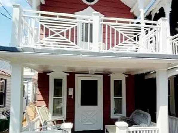 103 1/2 Mount Tabor Way, Ocean Grove, NJ 07756