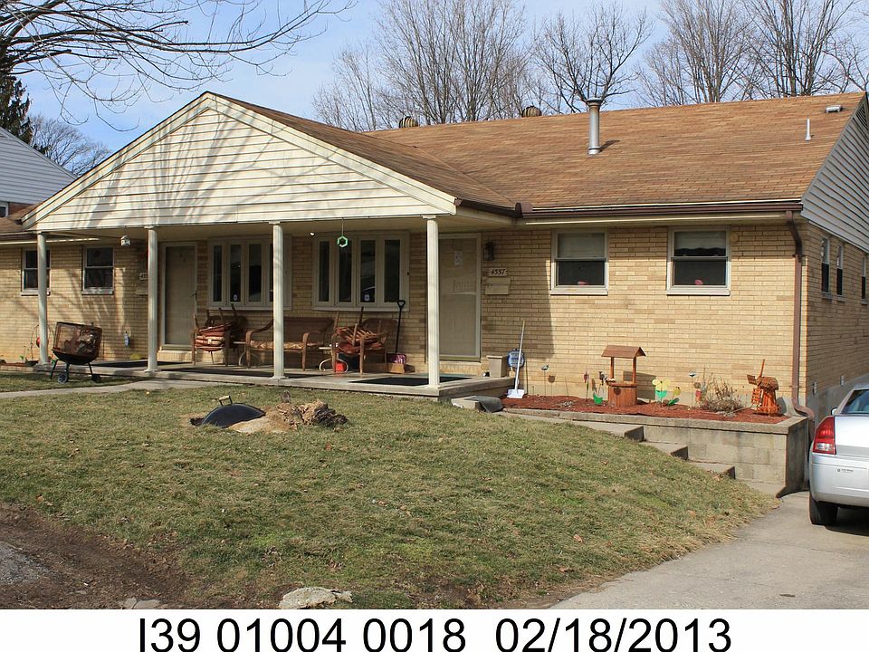 1st image of 4557 E 4th St