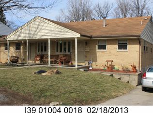 4557 E 4th St, Dayton, OH 45431