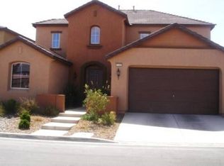 11321 Hedgemont Ave, Las Vegas, NV 89138