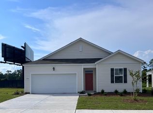 2924 Skylar Dr LOT 1159, Kerry B Myrtle Beach, SC 29577