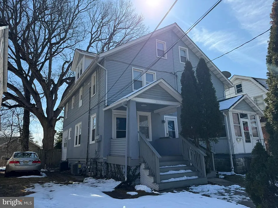 244 Mansion Ave