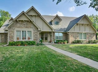 4685 S Maplewood Ave, Tulsa, OK 74135