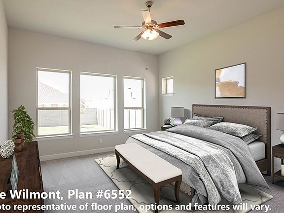 The Wilmont - Owners Retreat