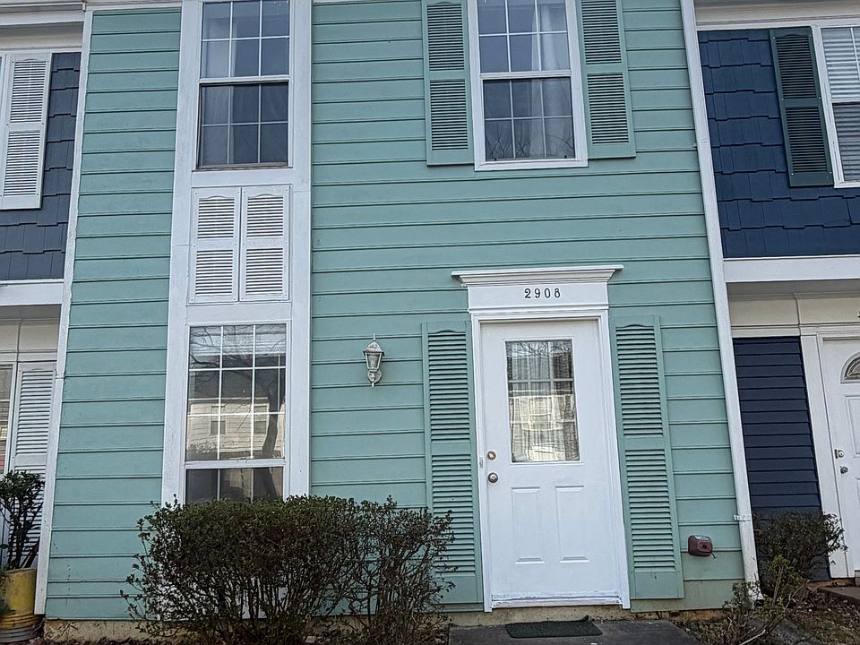 1st image of 2908 Aspen Woods Entr #2908