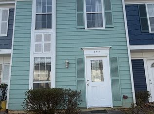 2908 Aspen Woods Entr #2908, Atlanta, GA 30360