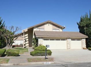 11597 Aquamarine Cir, Fountain Valley, CA 92708