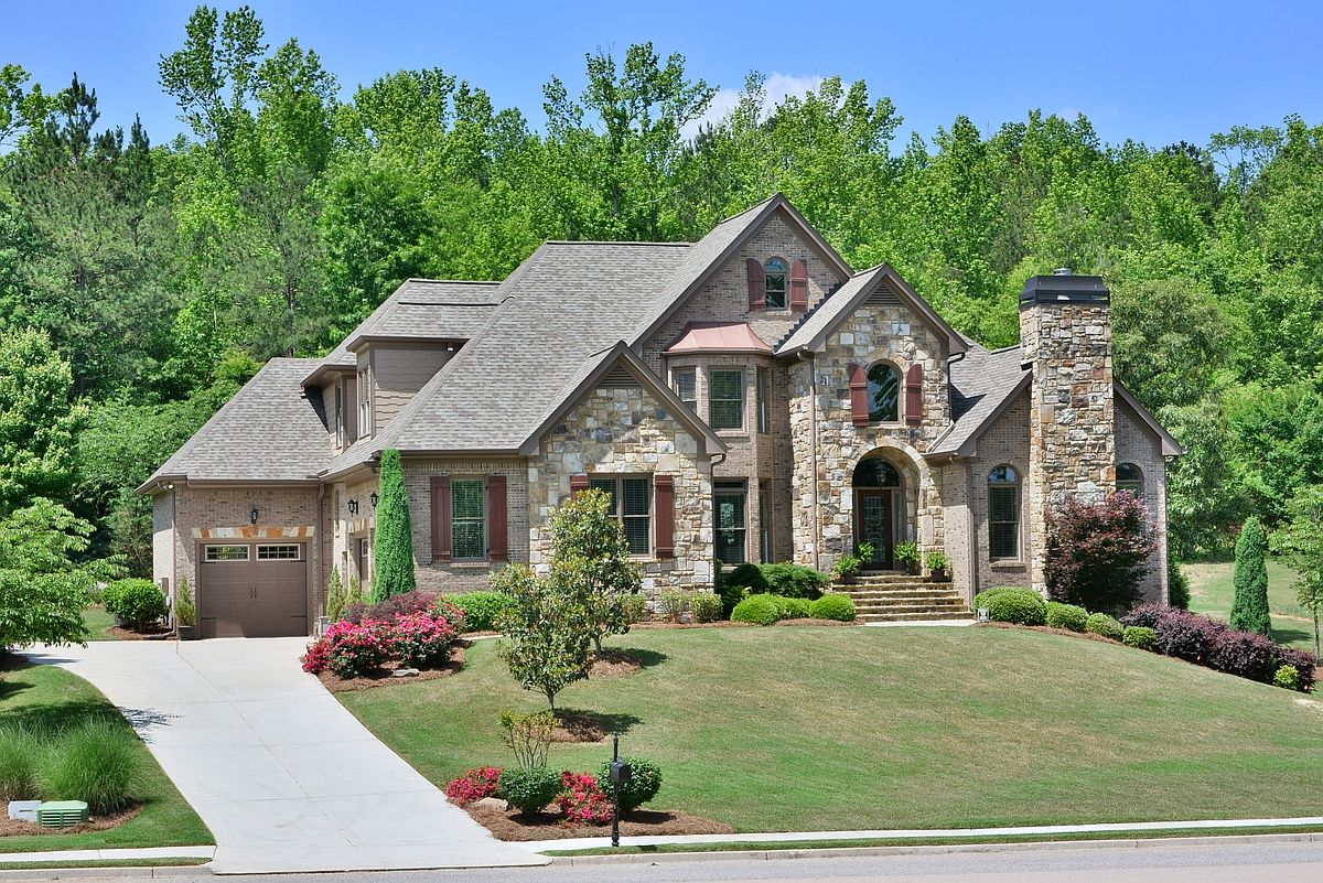 930 Chateau Forest Rd, Hoschton, GA 30548 Zillow