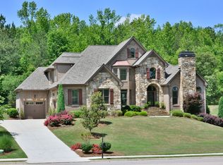 930 Chateau Forest Rd, Hoschton, GA 30548