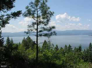 224 Whisper Ridge Dr, Bigfork, MT 59911