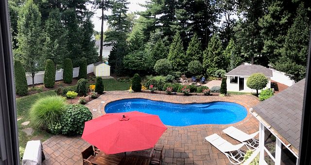 Welcome to Paradise!