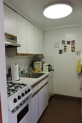 Rented by Brown Harris Stevens