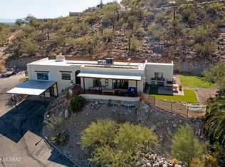 4711 N Sandstone Pl, Tucson, AZ 85750