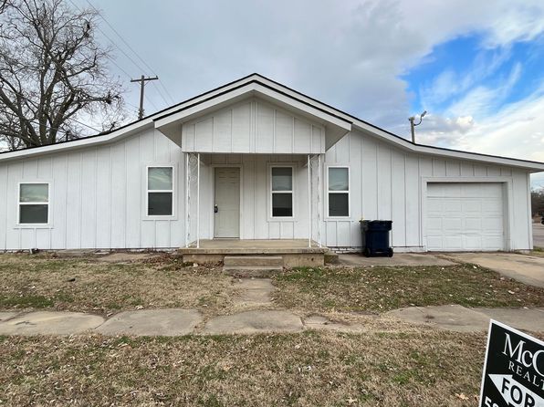 Houses For Rent in Ada OK - 9 Homes | Zillow