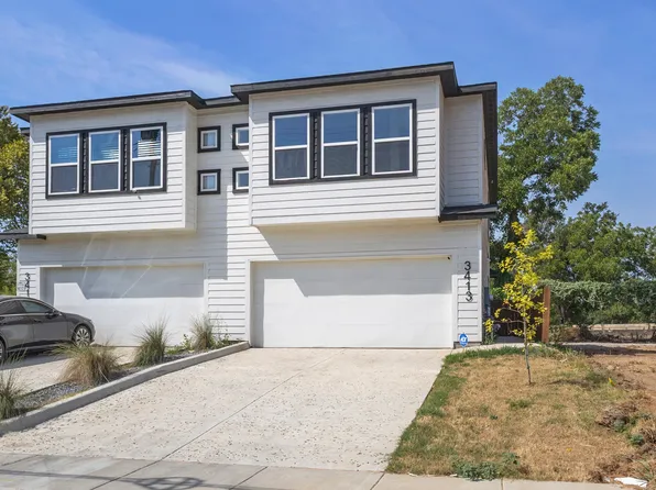 3413 Wendelkin St, Dallas, TX 75215