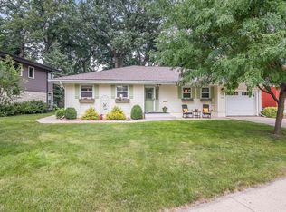 100 Lake Park Pl, Fairmont, MN 56031
