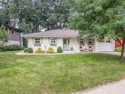 100 Lake Park Pl, Fairmont, MN, 56031