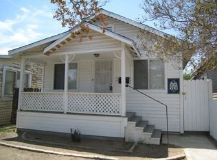 325 San Emidio St, Taft, CA 93268