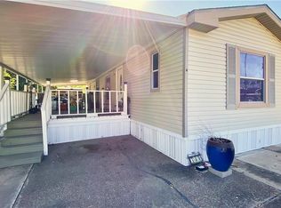 2407 Meadowlark St #380, Mission, TX 78572