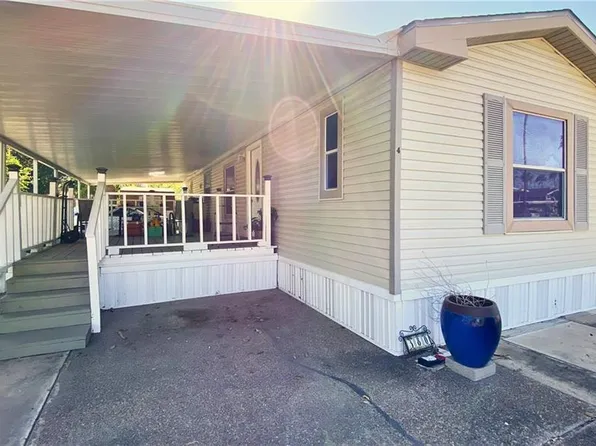 2407 Meadowlark St #380, Mission, TX 78572