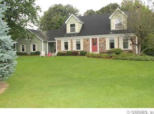 53 Aldwick Rise, Fairport, NY 14450