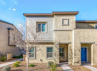 535 Thistleberry Ave, Henderson, NV 89044