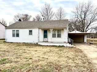 219 NE Home Ave, Bartlesville, OK 74006