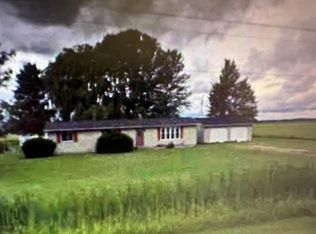 1515 N Sandusky Rd, Sandusky, MI 48471