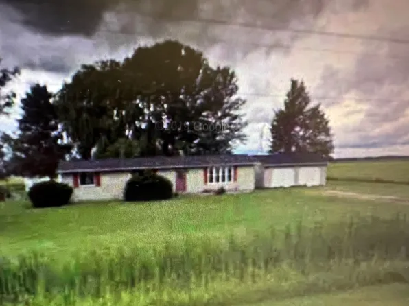 1515 N Sandusky Rd, Sandusky, MI 48471