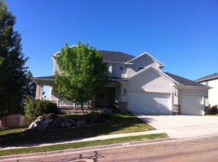 1393 E Annie Lace Way, Draper, UT 84020