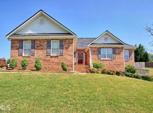 105 Melrose Creek Dr, Stockbridge, GA 30281
