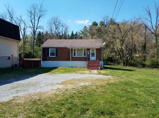 2523 Winthrop Ave SW, Roanoke, VA 24015