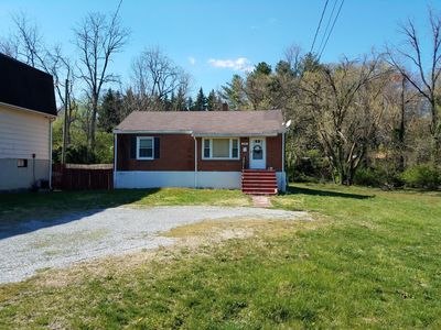 2523 Winthrop Ave SW, Roanoke, VA, 24015