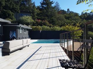 20 Baytree Rd, San Rafael, CA 94903