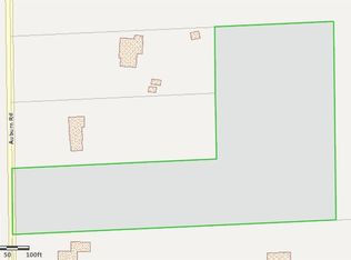 Auburn Rd, Newbury, OH 44065